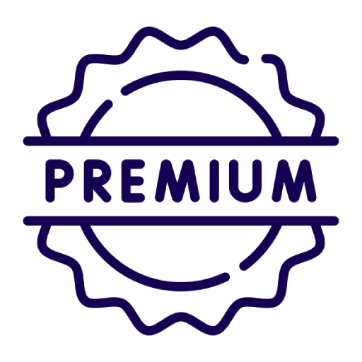 Premium Build Quality