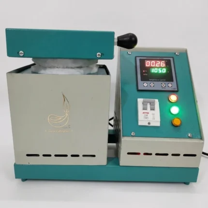 Electric Melting Furnance (Heavy Duty)