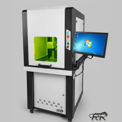 Laser Cutting & Engraving Machine German Source