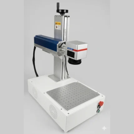 Laser Marking Machine Portable(20w)