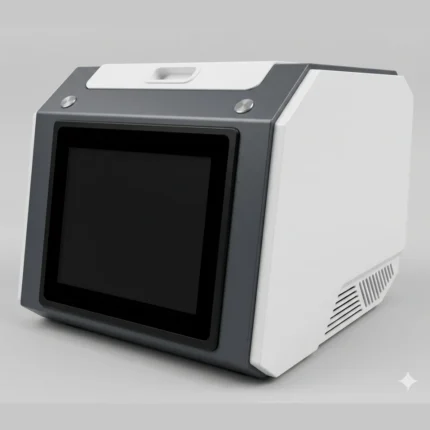 XRF Gold Testers - MS 100